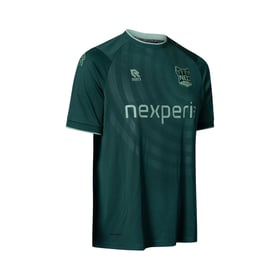 Maillot Tiers N.E.C. Nijmegen 2026/27 Enfant