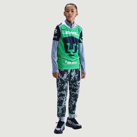 Maillot troisième Pumas UNAM 2025/26 enfant