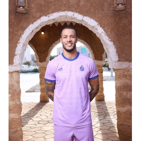 Herren Al-Kholood Club 2024/25 Drittes Trikot