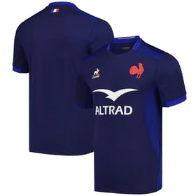 Men's France 2024 Home Shirt