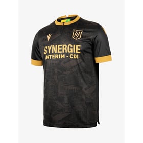 Men's FC Nantes 2024/25 Away Shirt