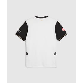 Kinder Valencia CF 2024/25 Heim Authentisches Trikot