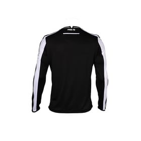 Damen PAOK FC 2025/26 Auswärtstrikot Langarm