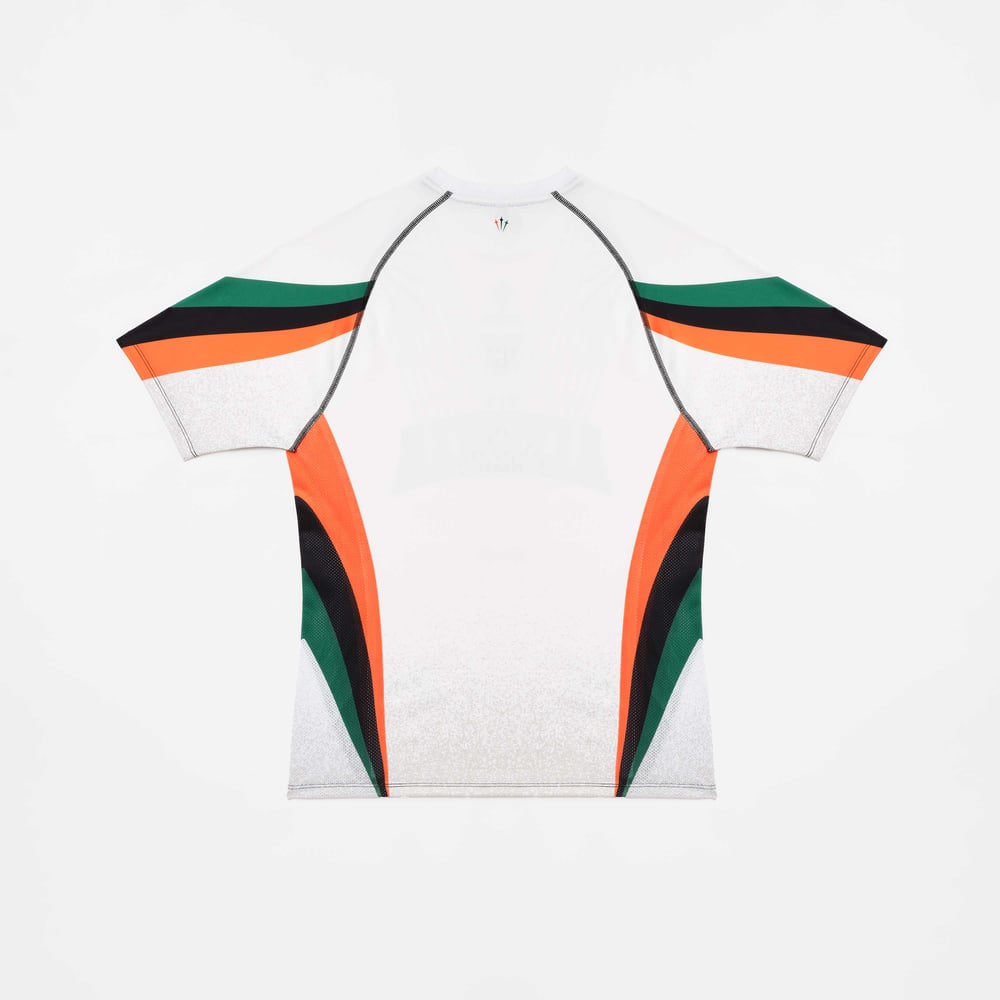 Herren Venezia 2024/25 Auswärts Trikot