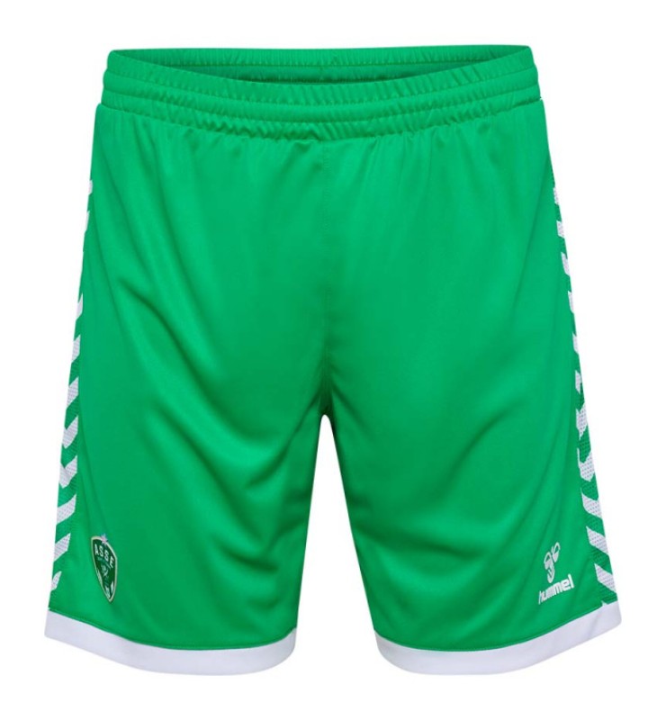Kid's ASSE 2023/24 Away Shorts