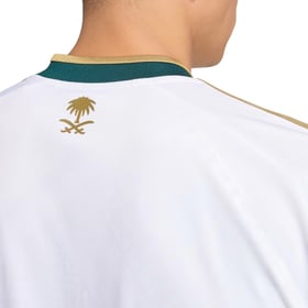 Camiseta visitante Arabia Saudita 2026 Copa del Mundo hombre