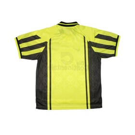 Borussia Dortmund 1996/97 Heimtrikot