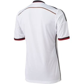 Deutschland 2014 Heimtrikot