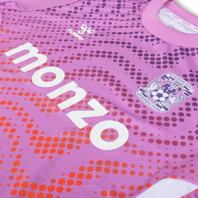 Terza maglia a maniche lunghe da uomo Coventry City 2026/27