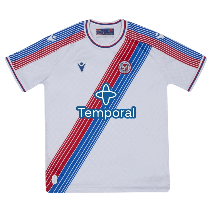 Maillot domicile Crystal Palace 2026/27 Enfant