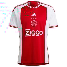 AJAX Spielerversion Heimtrikot 23/24