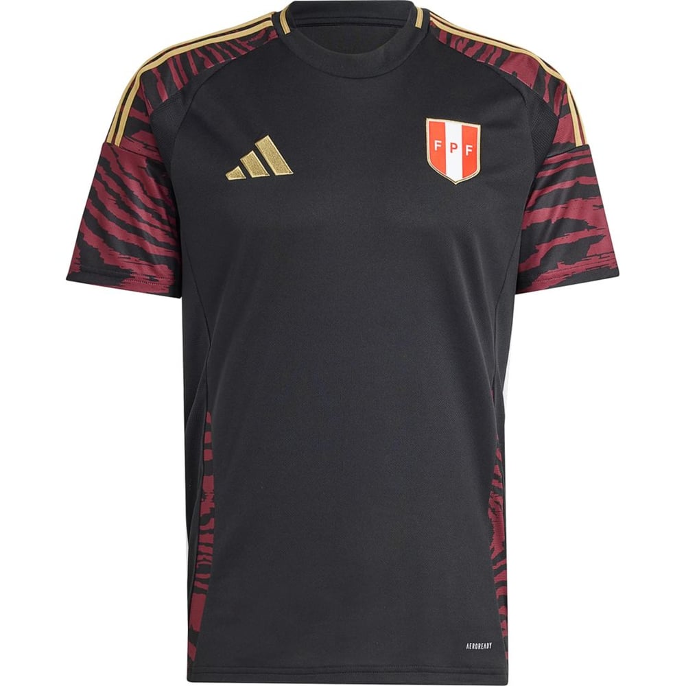 Peru Auswärtstrikot Copa America 2024