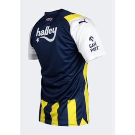 Herren Fenerbahce 2023/24 Heimtrikot