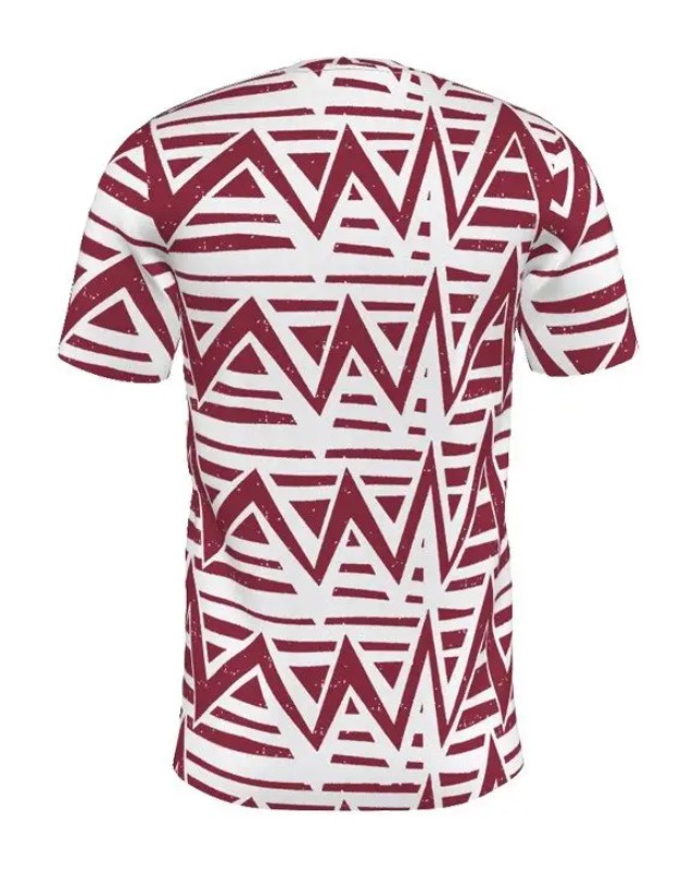 Herren Granada CF 2023/24 Dritt Prematch Trikot - Kastanienbraun