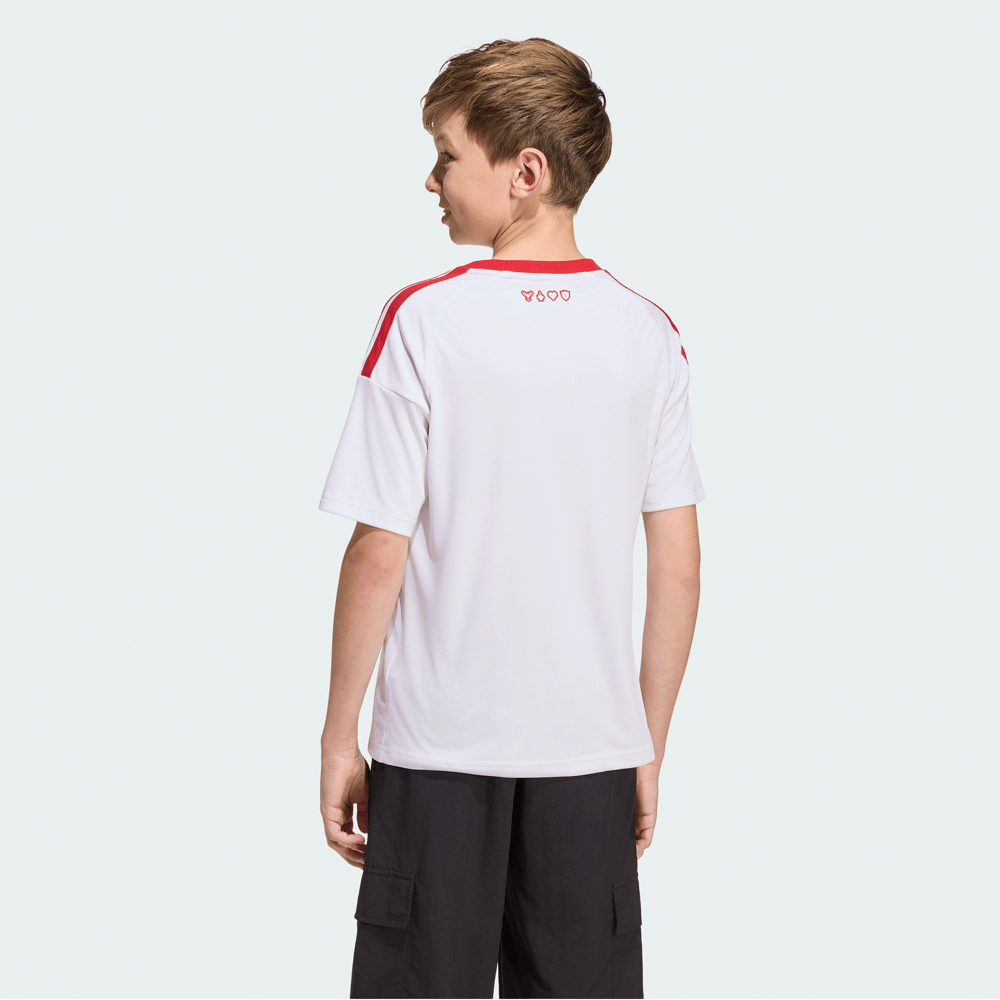 Enfant Toronto FC 2026 Maillot Extérieur
