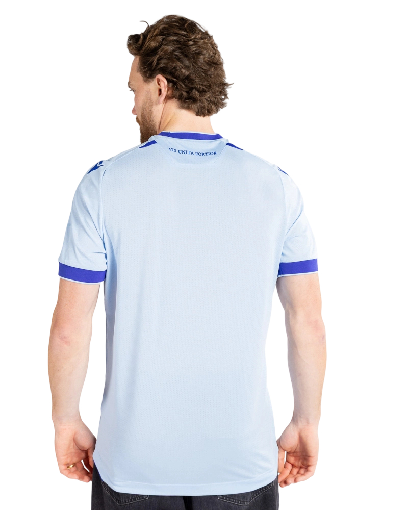 Herren Stoke City 2026/27 Drittes Trikot
