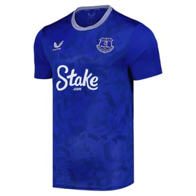 Damen Everton 2024/25 Heimtrikot