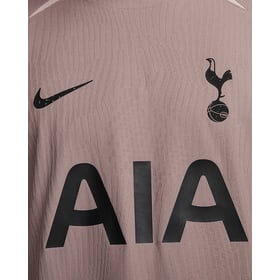Damen Tottenham Hotspur 2023/24 Drittes Trikot