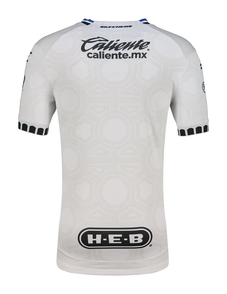 Men's Querétaro FC 2026/27 Home Shirt
