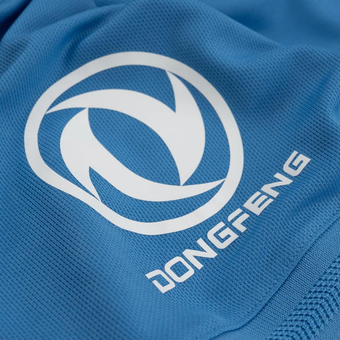 Men's Napoli 2026/27 Home Shirt