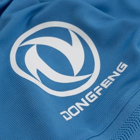Men's Napoli 2026/27 Home Shirt