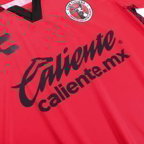 Xolos Tijuana Heimtrikot 23/24