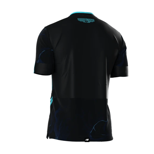 Herren Adana Demirspor 2023/24 Drittes Trikot