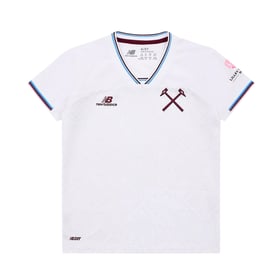 Kid's West Ham United 2026/27 Away Kit