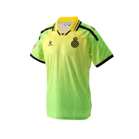 Troisième Maillot RCD Espanyol 2026/27 Enfant
