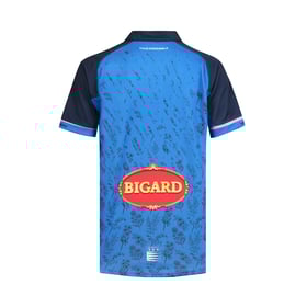 Men's Castres Olympic 2025/26 Home Shirt