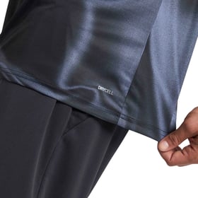 Maglia pre-partita terza Milan 2026/27 - Grigio uomo