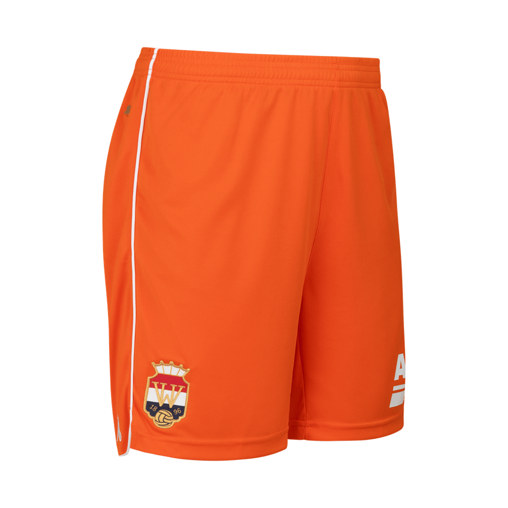 Damen Willem II 2025/26 Dritte Shorts