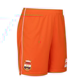 Damen Willem II 2025/26 Dritte Shorts