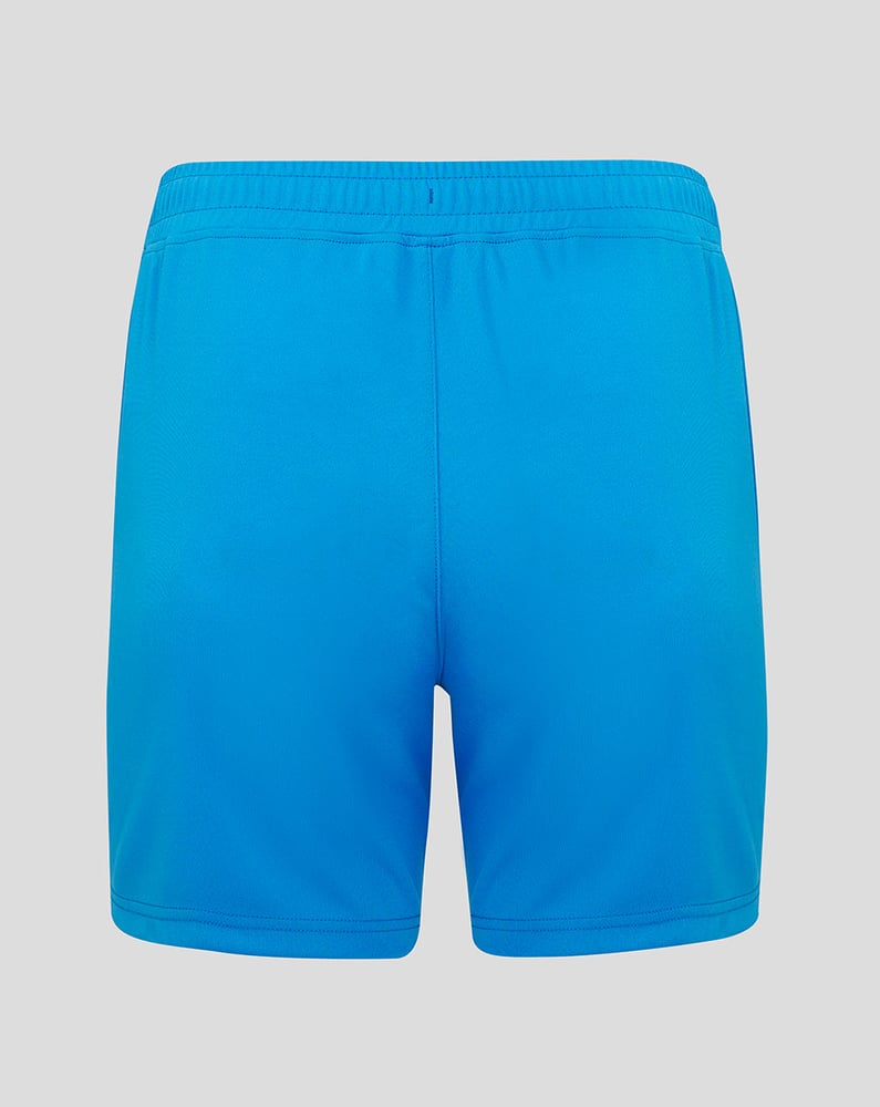 Damen Preston North End 2024/25 Auswärtsshorts