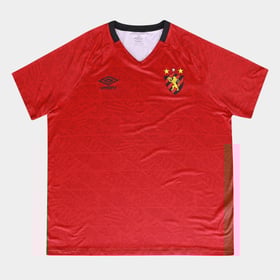 Damen Sport Recife 2025/26 Drittes Aufwärmtrikot