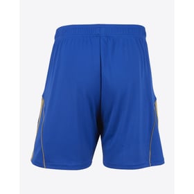 Damenshorts Leicester City 2025/26 Heim