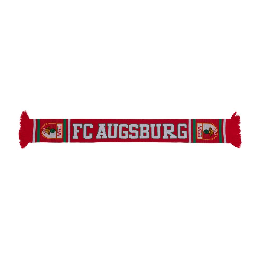 FC Augsburg City Scarf