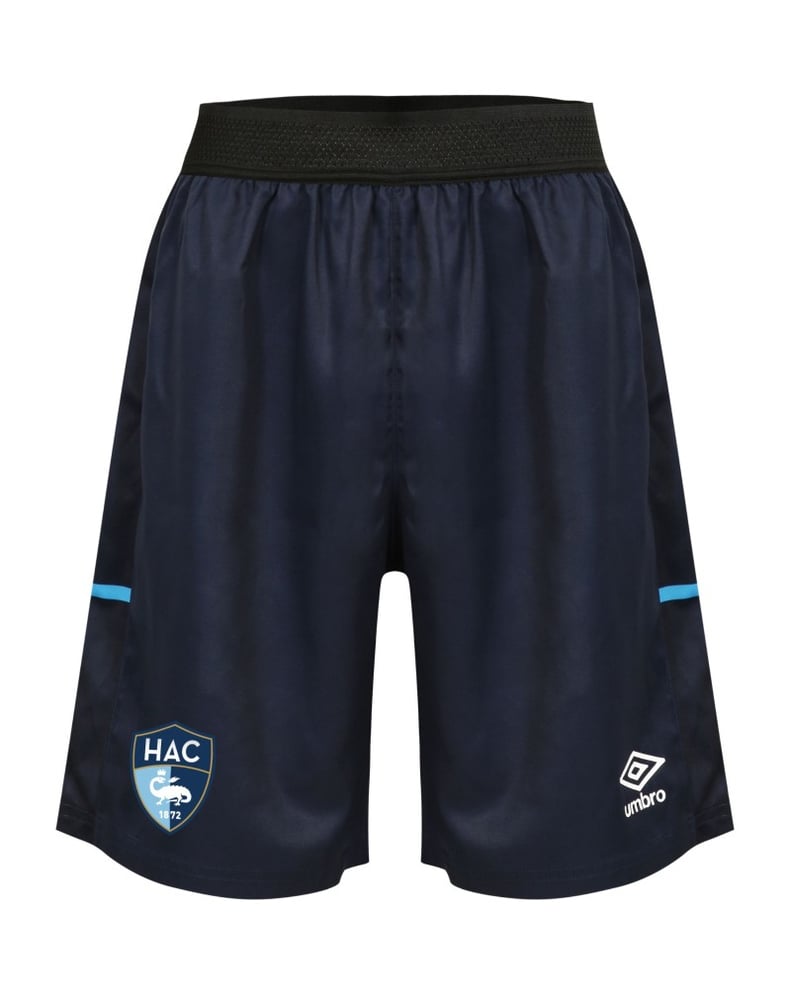 Kinder Havre AC 2025/26 Heimshorts