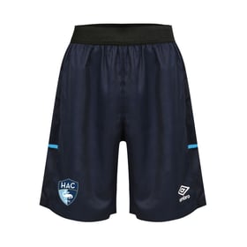 Kinder Havre AC 2025/26 Heimshorts