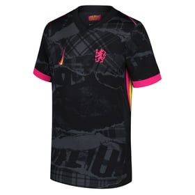Kinder Chelsea 2024/25 Dritttrikot