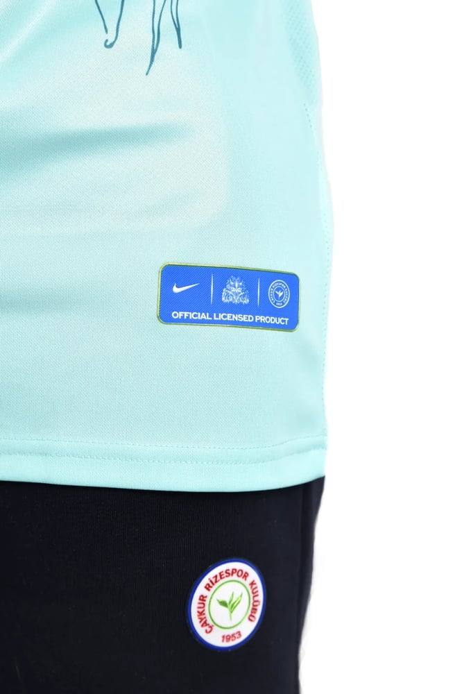 Herren Caykur Rizespor 2023/24 Auswärtstrikot