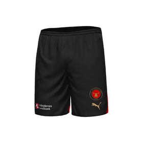 Damen FC Midtjylland 2024/25 Heimshorts
