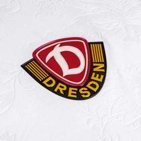 Barn Dynamo Dresden 2025/26 Special Whiteout Tröja