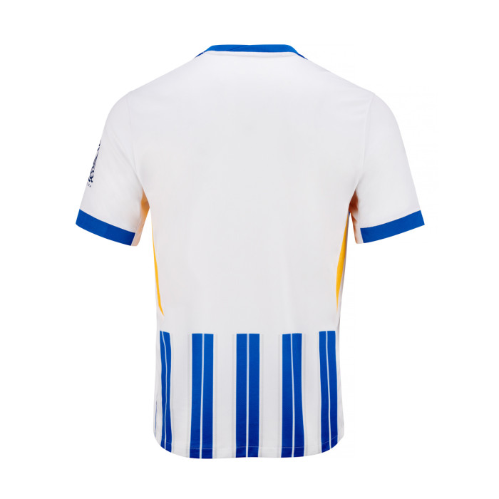Kinder Brighton & Hove Albion 2024/25 Heimtrikot
