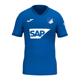 Damen TSG Hoffenheim 2024/25 Heimtrikot