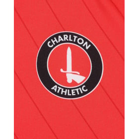 Kit Home Charlton Athletic 2026/27 bambino