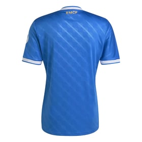 Herren Real Madrid 2025/26 Drittes Trikot