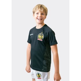 Kid's Exeter Chiefs 2024/25 Third Warm Up Shirt