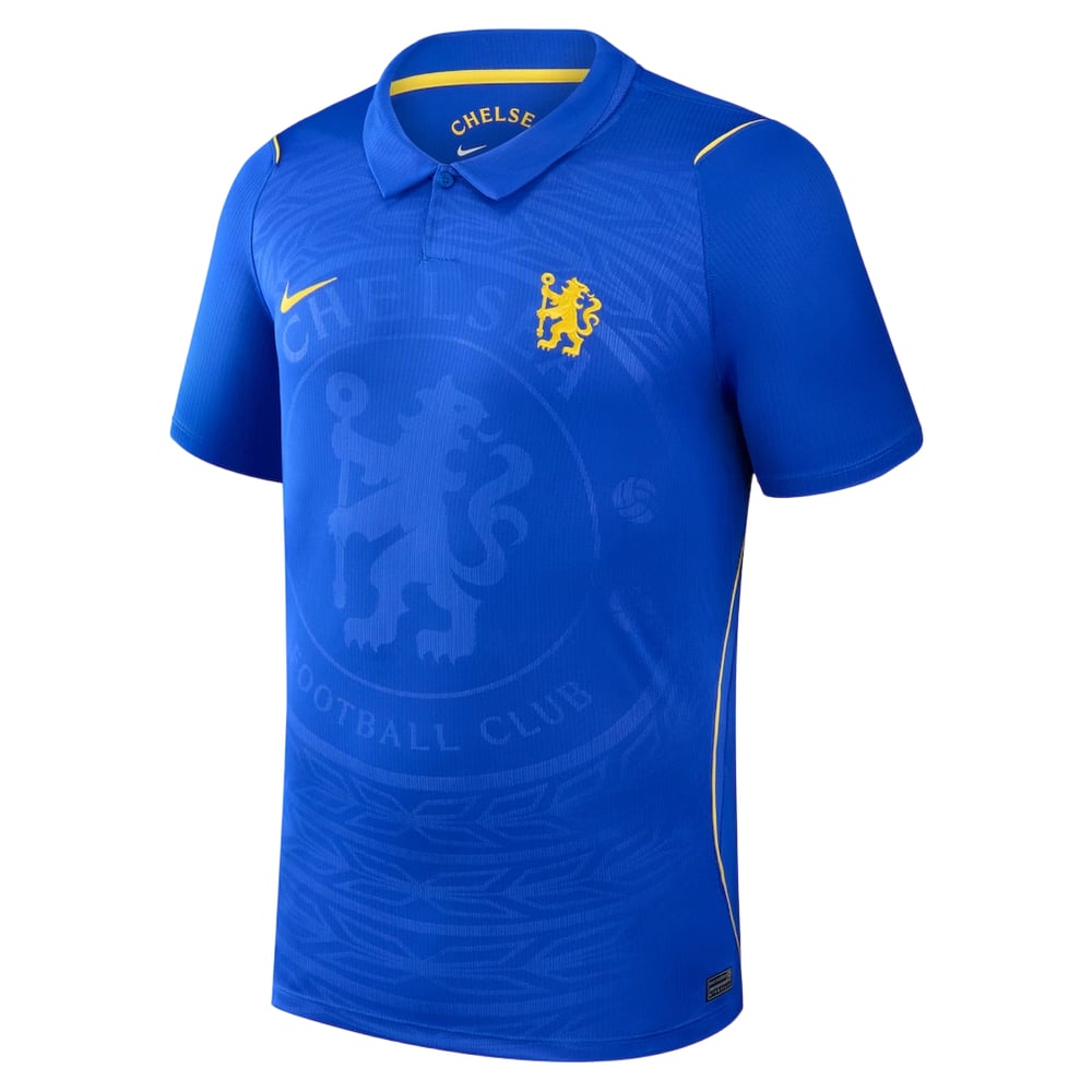 Camiseta local Chelsea 2026/27 para niños