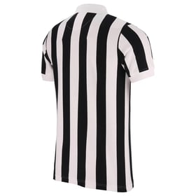 Maillot Rétro Domicile Homme Juventus 1984/85